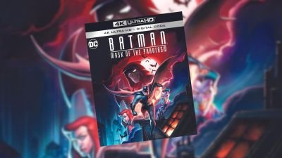 Amazon's 4K Batman Movie Sale Includes Live Action and Animated Classics at Their Lowest Prices of the Year