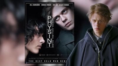 Hideo Kojima confirms Bill Skarsgård is Physint's lead actor, gives production update on mysterious horror game OD
