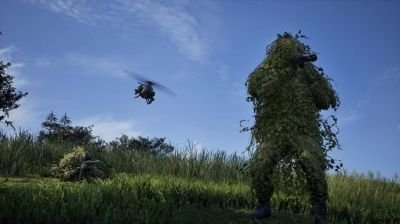 Wardogs has already made more money than Marathon, and its Steam launch momentum is ahead of Arc Raiders and Helldivers 2