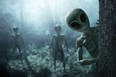 Astrônomos podem ter procurado alienígenas na frequência errada por décadas