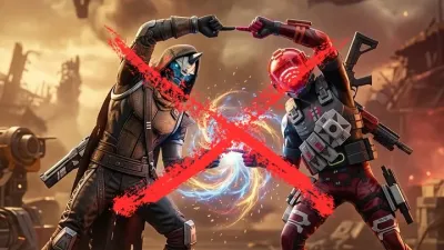 Diretora criativa da Bungie desmente informação vazada que falava que Destiny e Marathon iriam se fundir