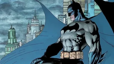 Batman Day 2026 terá Bat-Sinal em São Paulo, corrida noturna, novidades em quadrinhos e muito mais!