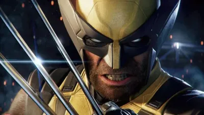 Marvel’s Wolverine é considerado um jogo “ok” pela mídia especializada, mas está sendo detonado por quem pagou pelo game
