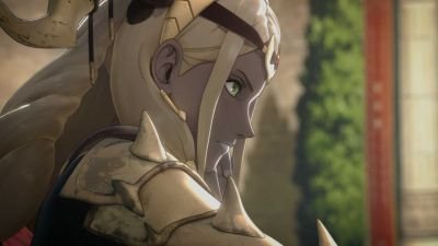 Choosing Who To Play In Fire Emblem: Fortune’s Weave Made Me Realize This Game Is Gonna Take Forever
