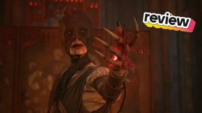 The Blood of Dawnwalker: The Kotaku Review