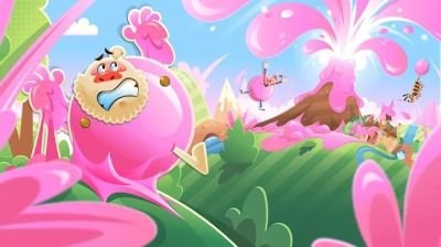 Candy Crush Developers Are Preparing To Go On Strike Next Week