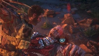 Missing Fail States Aren’t The Problem With Wolverine’s QTEs, It’s Everything Else