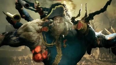 Ghostrunner Devs Explain Why Their Napoleon Soulslike Valor Mortis Is Just $40: ‘The Fall Is Stacked And There’s High Demand For Your Time And Money’