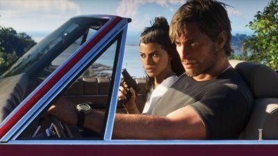 GTA 6 Won’t Have A Game Disc But It Is Getting A Vinyl And CD Soundtrack