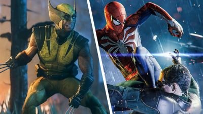 The 10 Best Marvel Games (2026 Update)