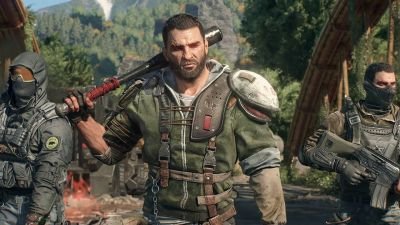 Dying Light: The Beast - Official Anniversary Event Trailer