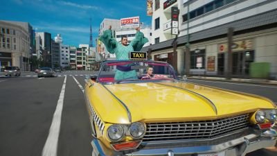 Crazy Taxi: World Tour - Official "Welcome to Japan" Trailer | Xbox TGS 2026 Broadcast