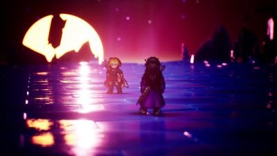Final Fantasy: Resonance - Official TGS 2026 Trailer