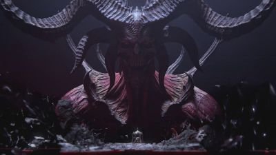 Diablo 4: Age of Hatred Collection - Official Nintendo Switch 2 Launch Trailer