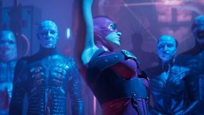 Clive Barker's Hellraiser: Revival - Official Scarlet Church Trailer