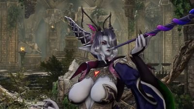 Bloodstained: The Scarlet Engagement - Official Gameplay Trailer | Xbox TGS 2026 Broadcast