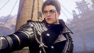 Black Desert - Official Agent Main Trailer