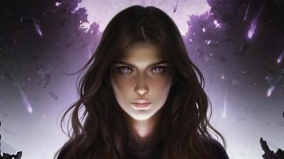 Brandon Sanderson Says He 'Would Love to' Create Tabletop Adaptations of His Cytoverse Books