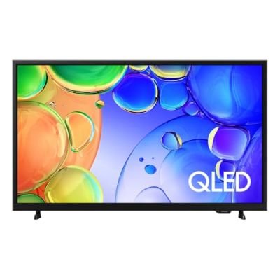 Imagem de cinema em casa: TVs QLED com Google TV e muito mais em oferta na Amazon