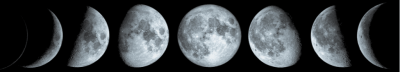 Lua hoje: confira a fase da Lua desta sexta-feira 18/09/2026