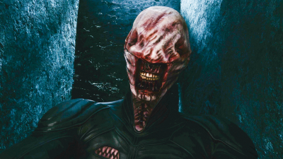 Hellraiser Revival Gameplay: 20 Minutes of New Footage