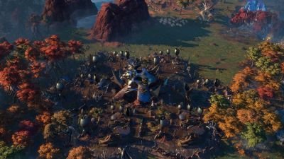 Endless Legend 2 - Official Version 1.0 Launch Trailer