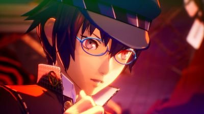 Persona 4 Revival - Official Naoto Sizzle Trailer | Xbox TGS 2026 Broadcast