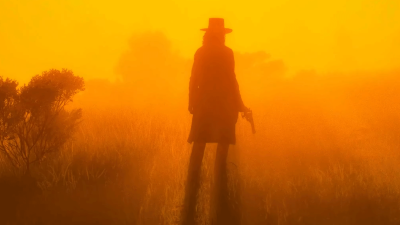 The Legend of California - Official ‘This is Where Legends Begin…’ Trailer