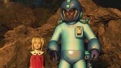 Pragmata - Official Mega Man Pack Trailer | Capcom Spotlight TGS 2026