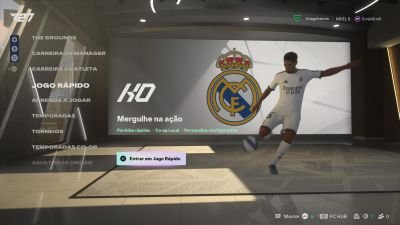 EA Sports FC 27: vale a pena?