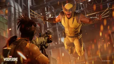 Alinea afirma que Marvel’s Wolverine já vendeu 1,9 milhão de cópias, com a metade vindo da pré-venda e 22% delas em mídia fisica