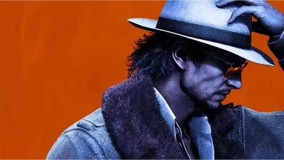 SEGA divulga trailer de colaboração com a Toei Company em Stranger Than Heaven