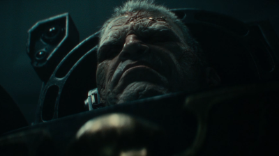 Astartes II, the Most Anticipated Warhammer 40,000 Animation Ever, Has a New Trailer and Confirmation of Key Details