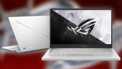 For Today Only, Save $570 Off the Slim and Powerful Asus ROG Zephyrus G14 RTX 5080 Gaming Laptop
