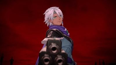 Guns Are The Best Narrative Thing That Has Ever Happened To Fire Emblem