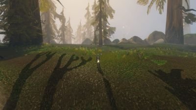 WoW: Forever Players Are Gushing Over Lighting Updates To A 21-Year-Old Game