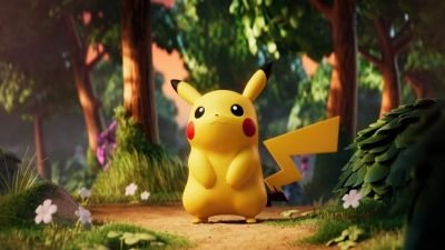 Ranking All 34 Gorgeous Pikachu Cards In Pokémon’s 30th Anniversary TCG Set