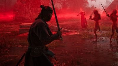 Blood Of Dawnwalker Became A Dark-Horse GOTY Contender On Just A $40 Million Budget