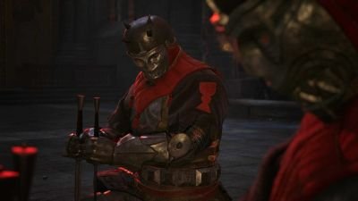 It’d Be A Disaster If The Blood Of Dawnwalker Sequels Got Rid Of The Time Mechanic