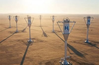 Brasil procura um tesouro energético escondido no subsolo que pode revolucionar a geração de eletricidade no país 