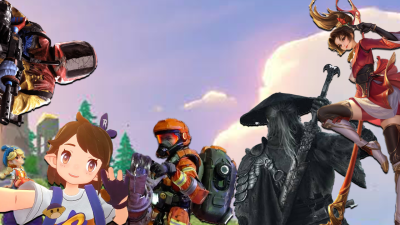 One Company Connects All of These Games | gamescom 2026