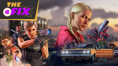 Twitch CEO Expects GTA Online 2 in 2027 - IGN Daily Fix