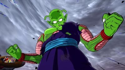 Dragon Ball: Sparking! Zero Super-Limit Breaking Neo - Dragon Ball Character Showcase Trailer
