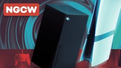 Xbox & PlayStation Are Headed in Opposite Directions (Again) - Next-Gen Console Watch