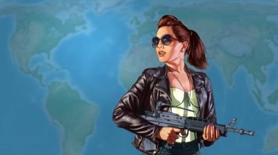 Rockstar clarifies which GTA 6 pre-order download codes are going to be region-locked, and how that is going to affect the game in your country