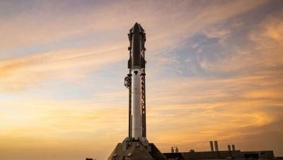 A lua de mel da SpaceX acabou? Elon Musk nem é mais trilionário…