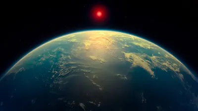 A verdade sobre a busca por vida fora da Terra