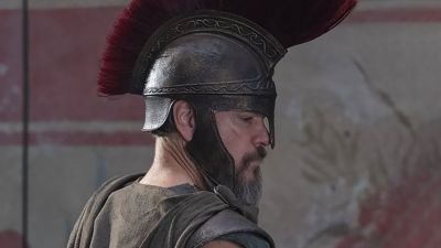 The Odyssey Translator Unleashes Scathing Review of Christopher Nolan's Film Adaptation