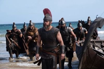 Nolan’s Odyssey Gets Trashed By Translator: ‘There Are No Sex Scenes And All The Food Looks Horrible’
