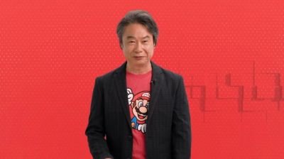 Shigeru Miyamoto thinks people don't care about console specs that much anymore, believes Nintendo instead provides "gameplay that only we can create"